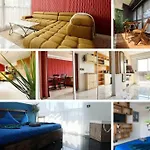 公寓 Delrio 南特