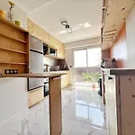 아파트 Delrio 낭트