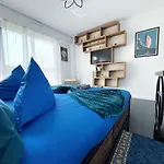 Delrio 아파트 *