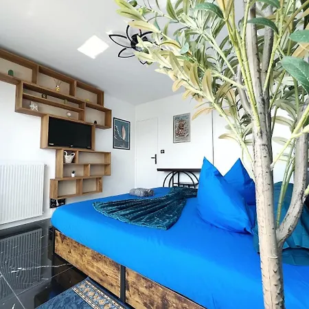 Delrio Apartamento Nantes