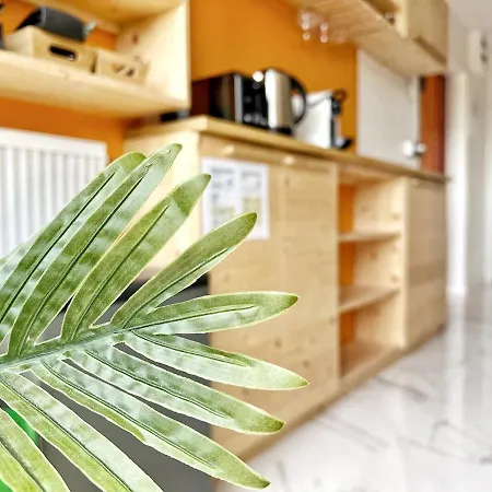 Delrio Apartamento