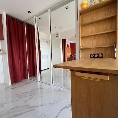 Delrio Apartamento
