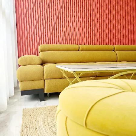 Apartment Delrio Nantes
