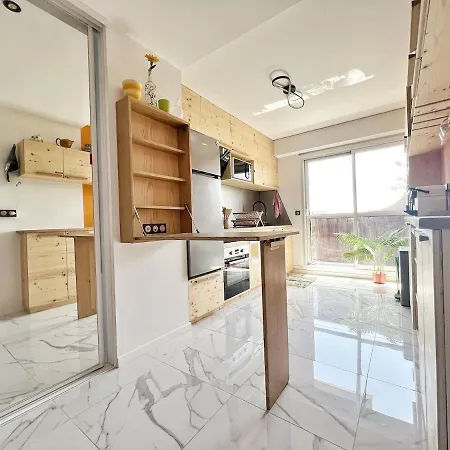 Apartment Delrio *