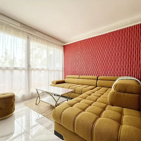 Delrio Apartment *