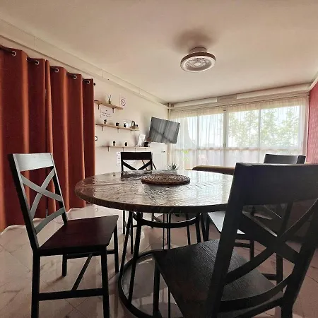 Apartment Delrio