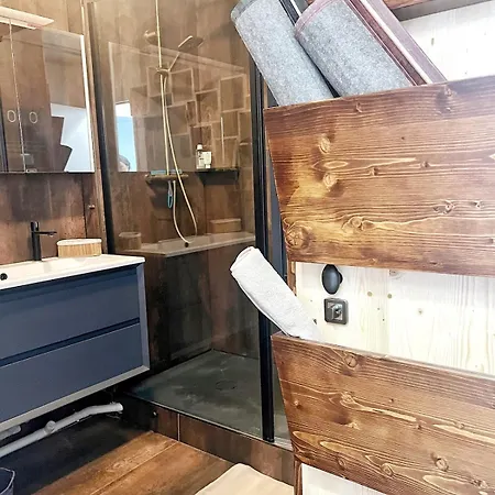 Apartamento Delrio *