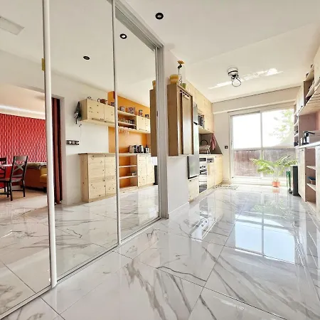 Delrio Apartamento