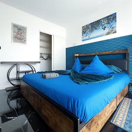 Apartment Delrio