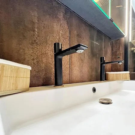 Delrio Apartamento