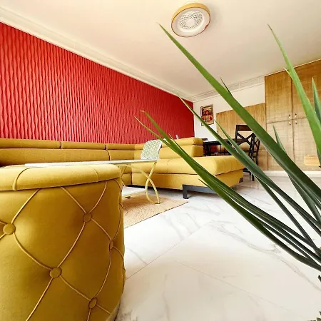 Delrio Apartment Nantes