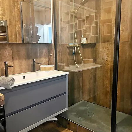 Apartment Delrio
