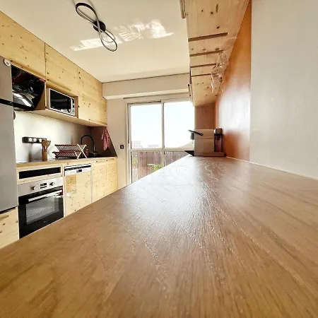 Apartment Delrio *
