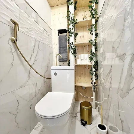 Delrio Apartamento Nantes