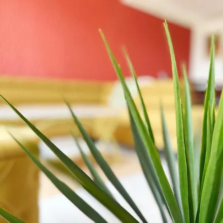 Apartmán Delrio Nantes