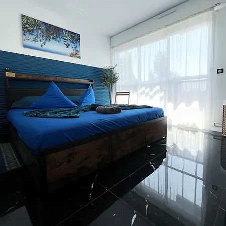 Apartmán Delrio