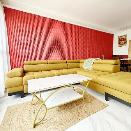 Delrio Apartmán