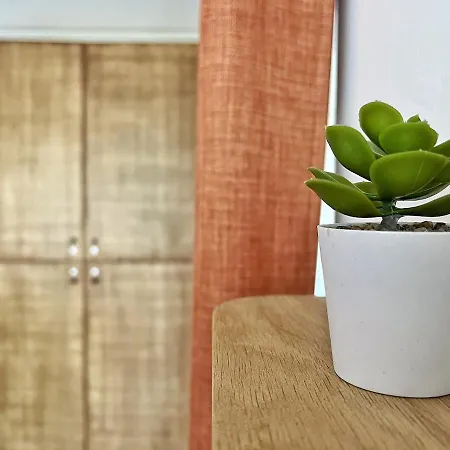 Delrio Apartmán Nantes