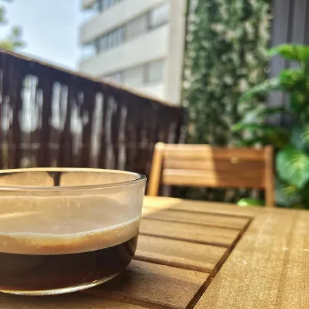Apartmán Delrio Nantes