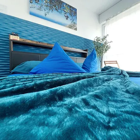 Delrio Apartmán