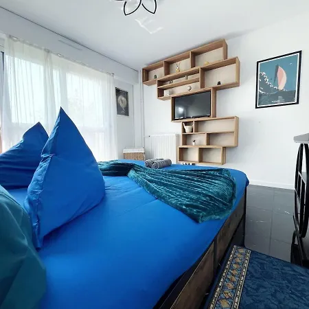 Delrio Apartmán *